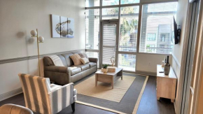 The Pearl at Houston, TX Medical Center. Modern Glam 1-BR w/pool and gym
